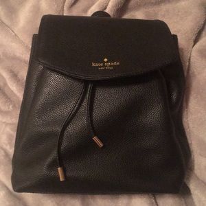 NWT Kate Spade Backpack